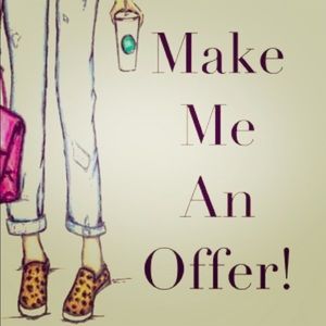 Items MUST go . Bundle Deals 🤩‼️